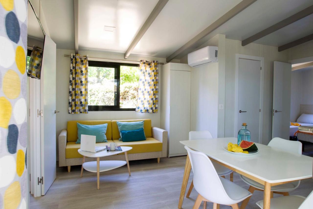 Tamarit Beach Resort Ngoại thất bức ảnh