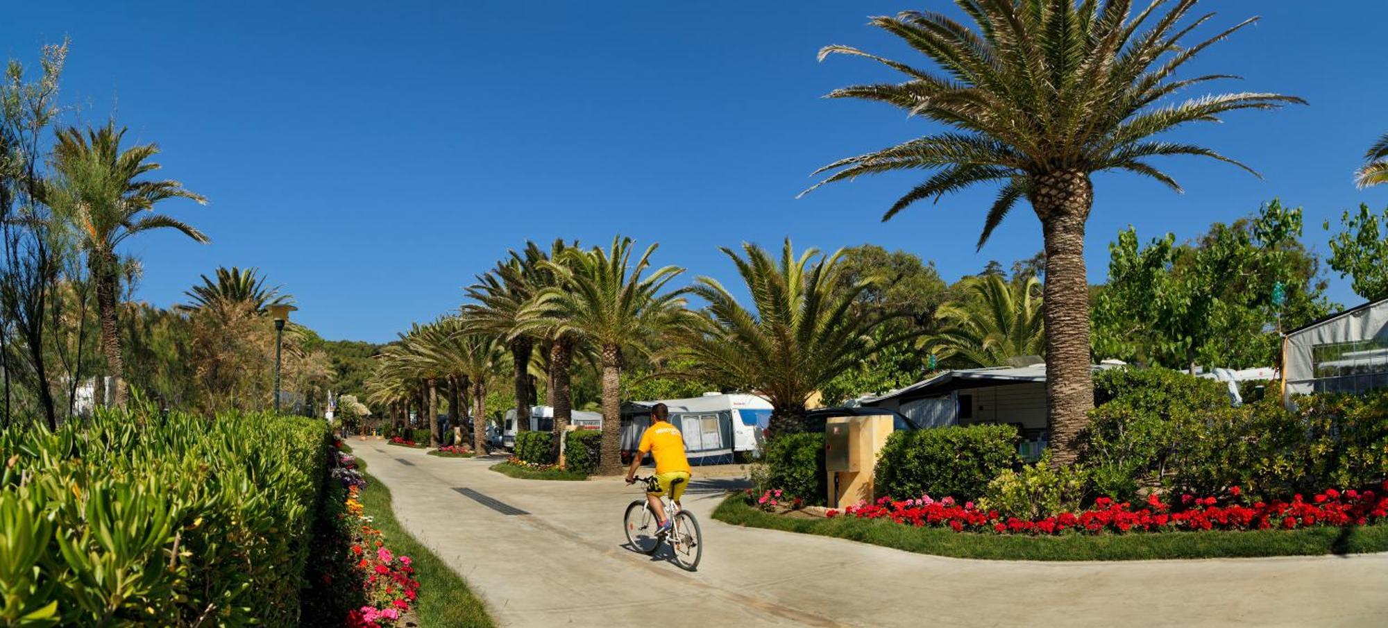 Tamarit Beach Resort Ngoại thất bức ảnh