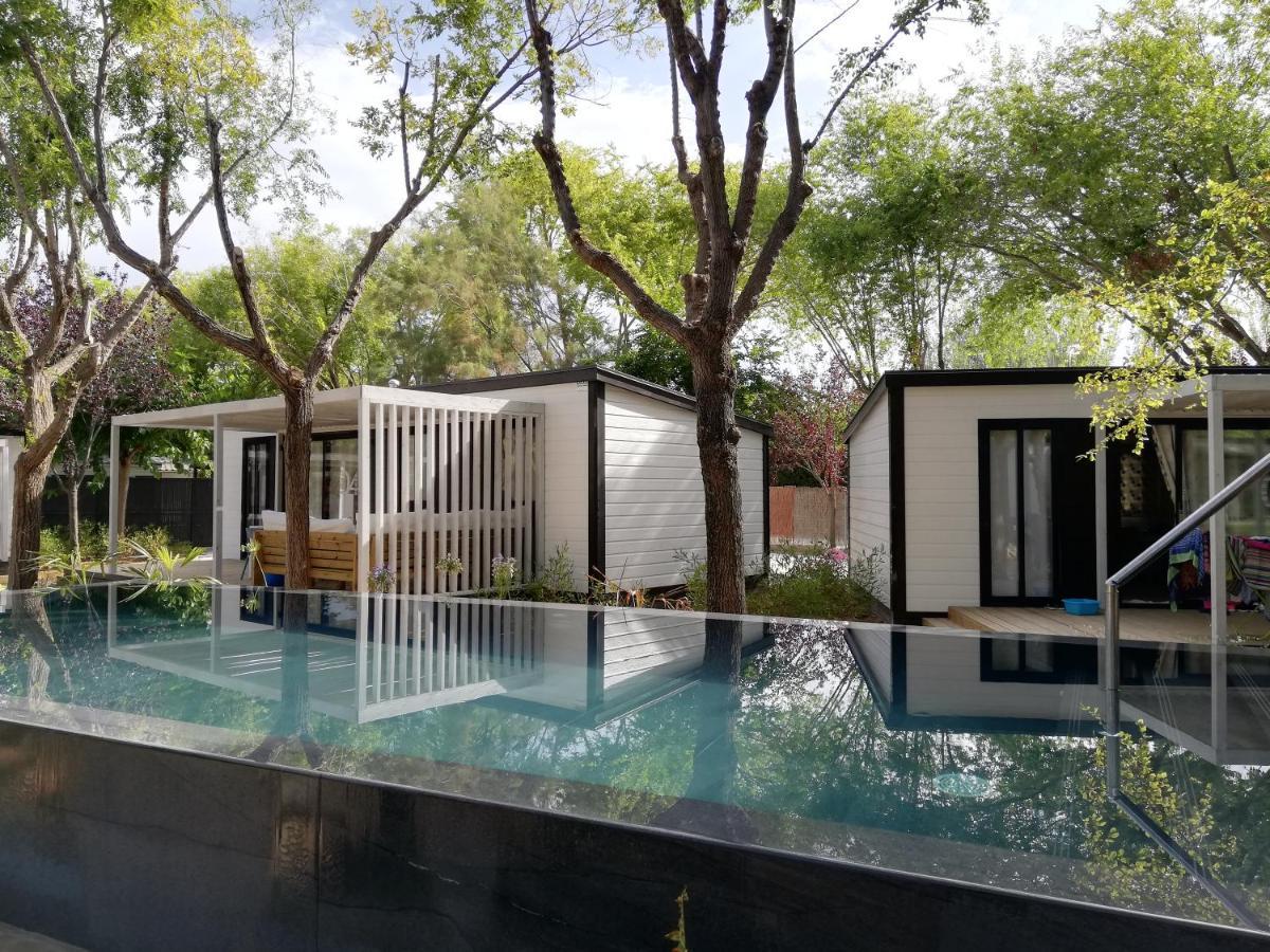 Tamarit Beach Resort Ngoại thất bức ảnh