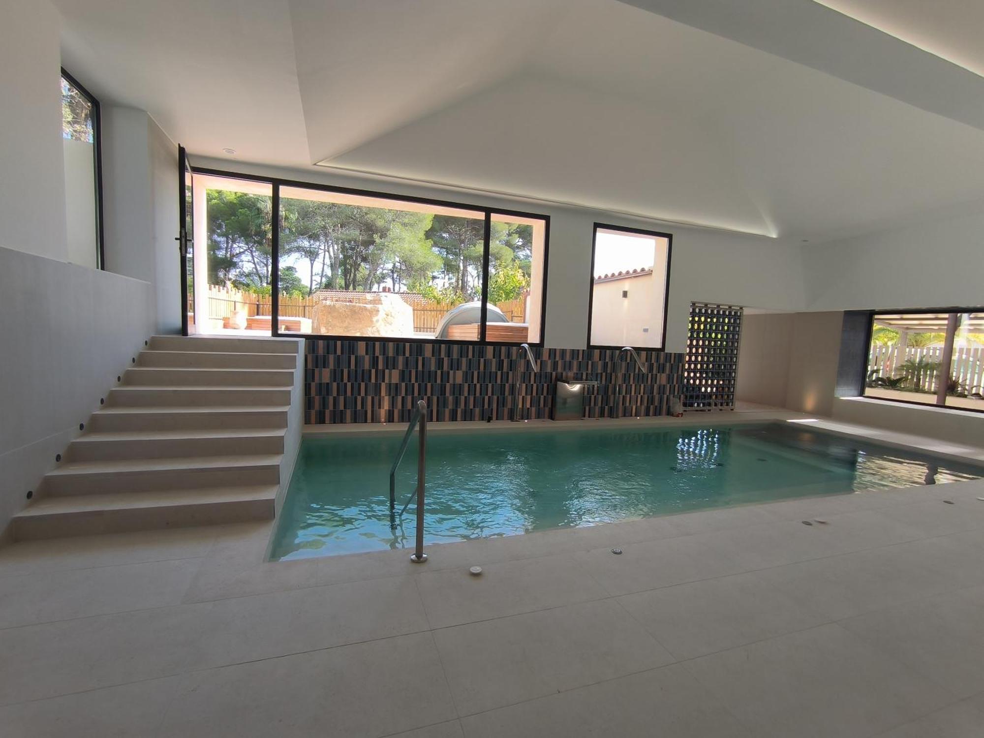 Tamarit Beach Resort Ngoại thất bức ảnh