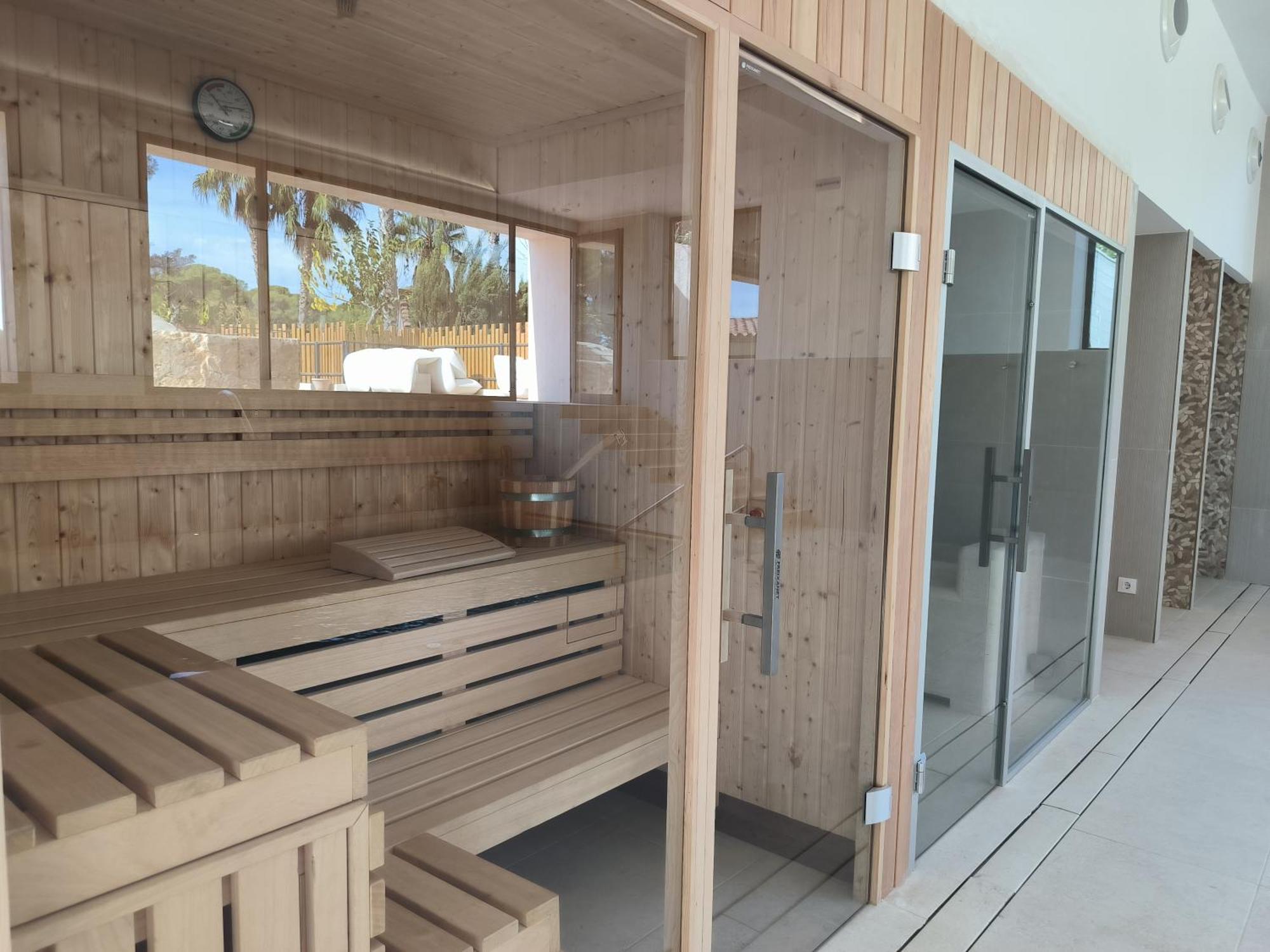 Tamarit Beach Resort Ngoại thất bức ảnh