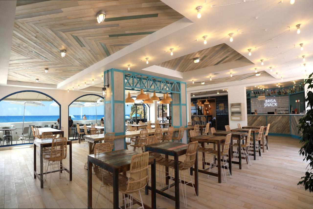 Tamarit Beach Resort Ngoại thất bức ảnh